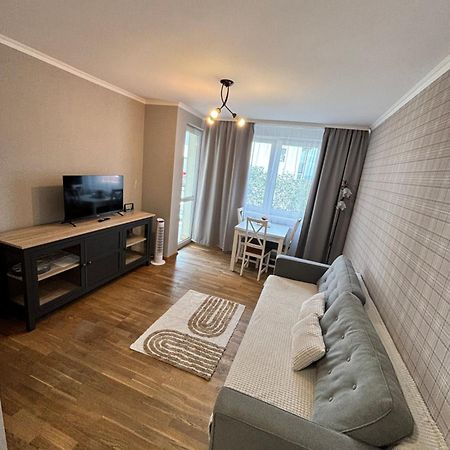 Apartament Alexa Zasanie Przemyśl Esterno foto