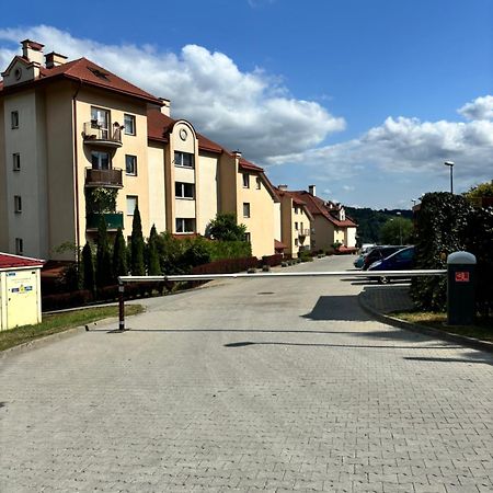Apartament Alexa Zasanie Przemyśl Esterno foto