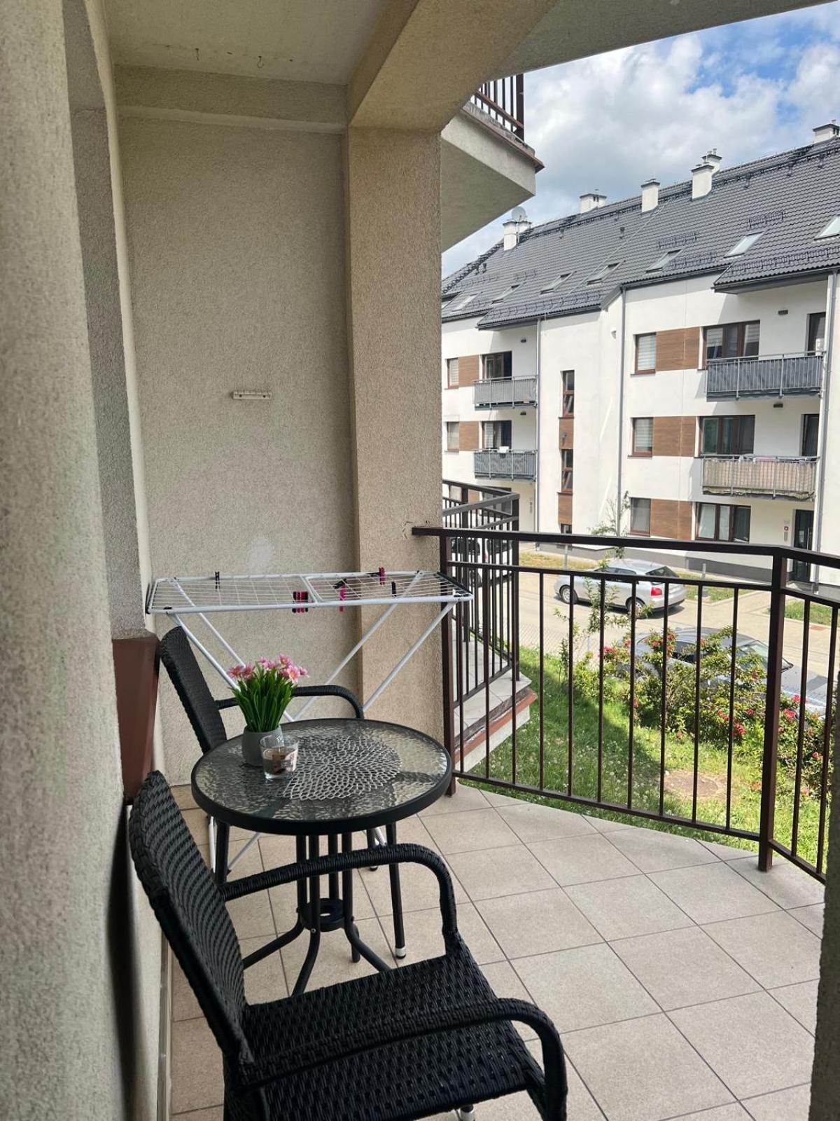 Apartament Alexa Zasanie Przemyśl Esterno foto