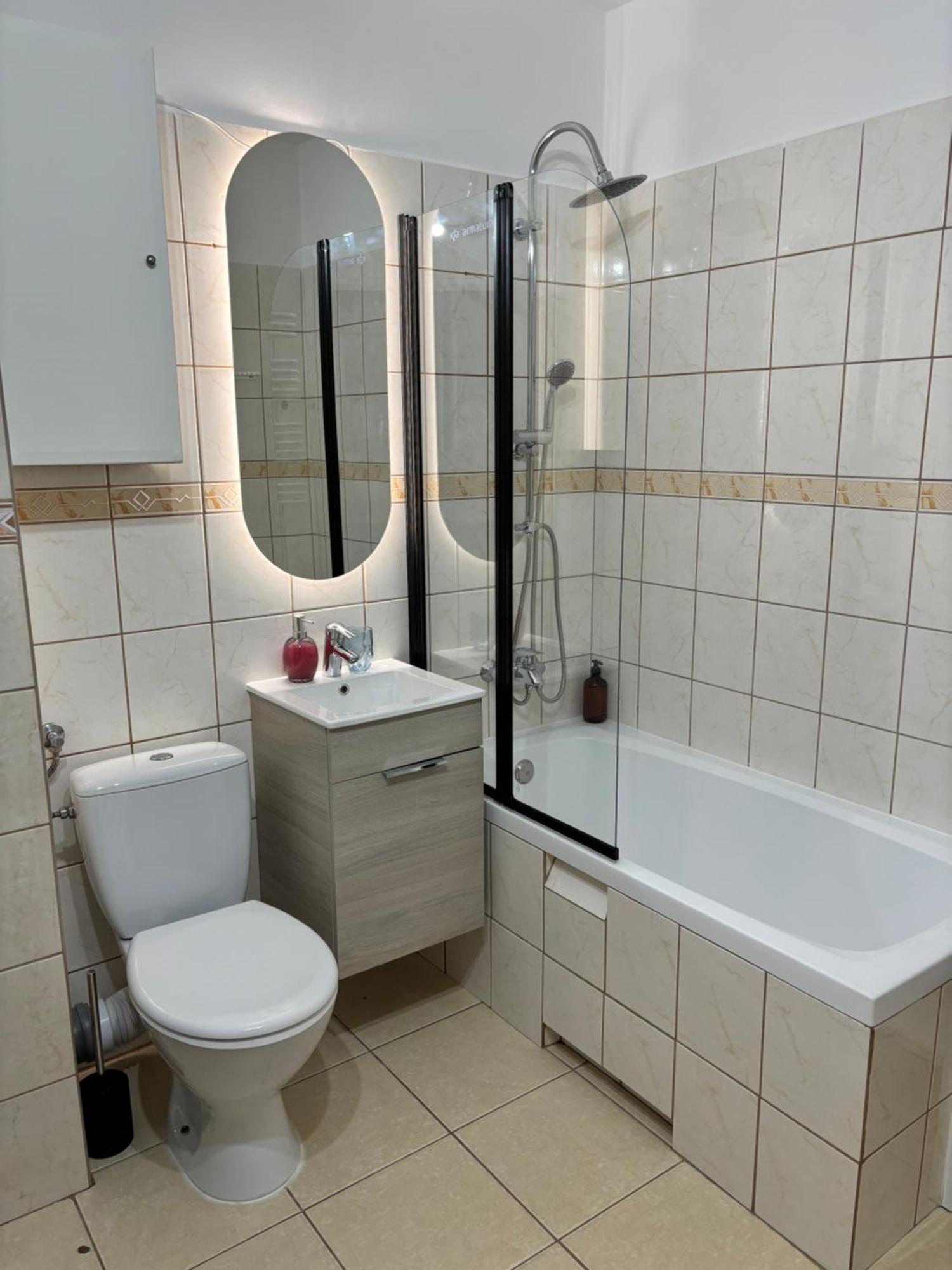 Apartament Alexa Zasanie Przemyśl Esterno foto
