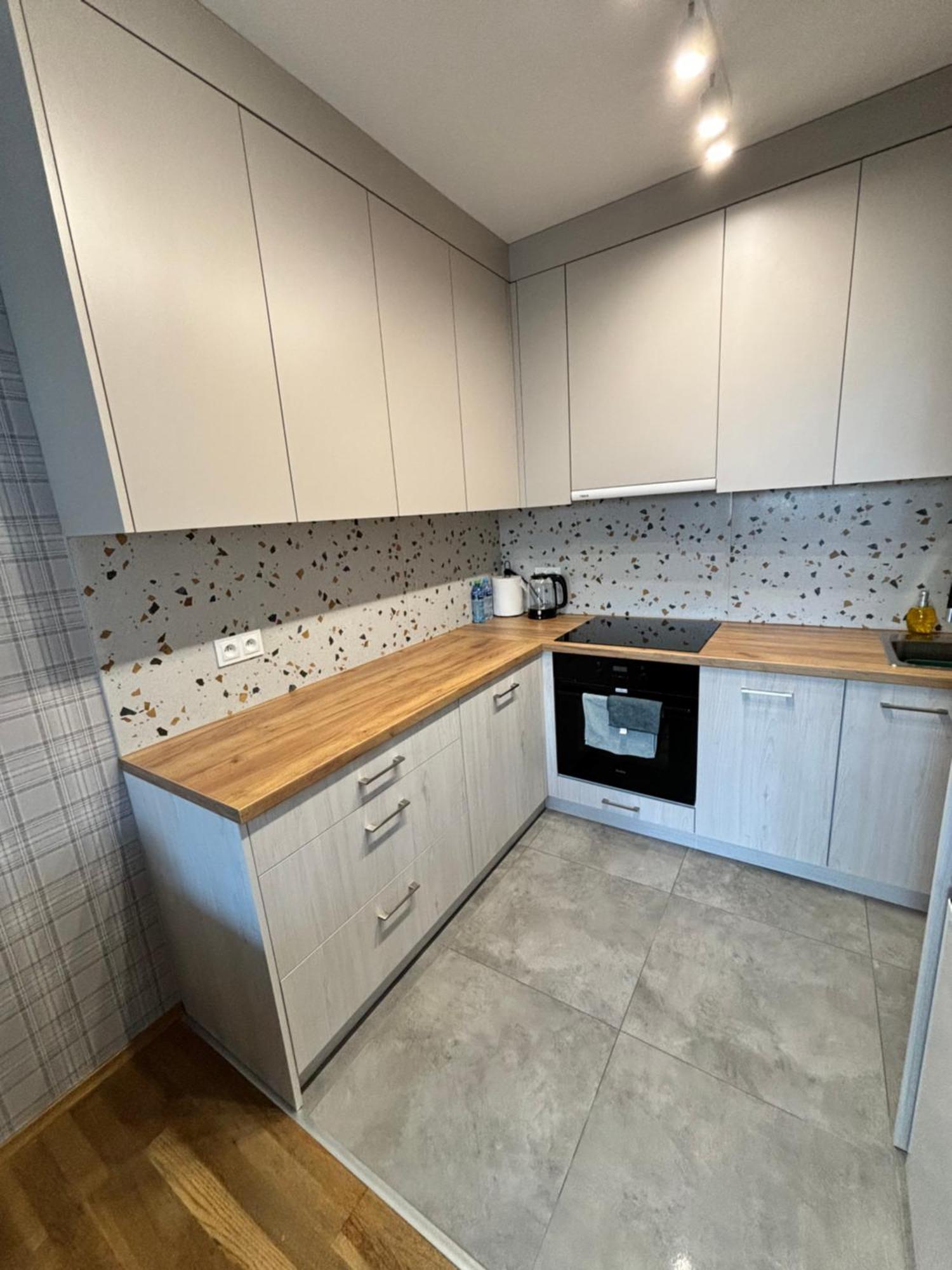 Apartament Alexa Zasanie Przemyśl Esterno foto