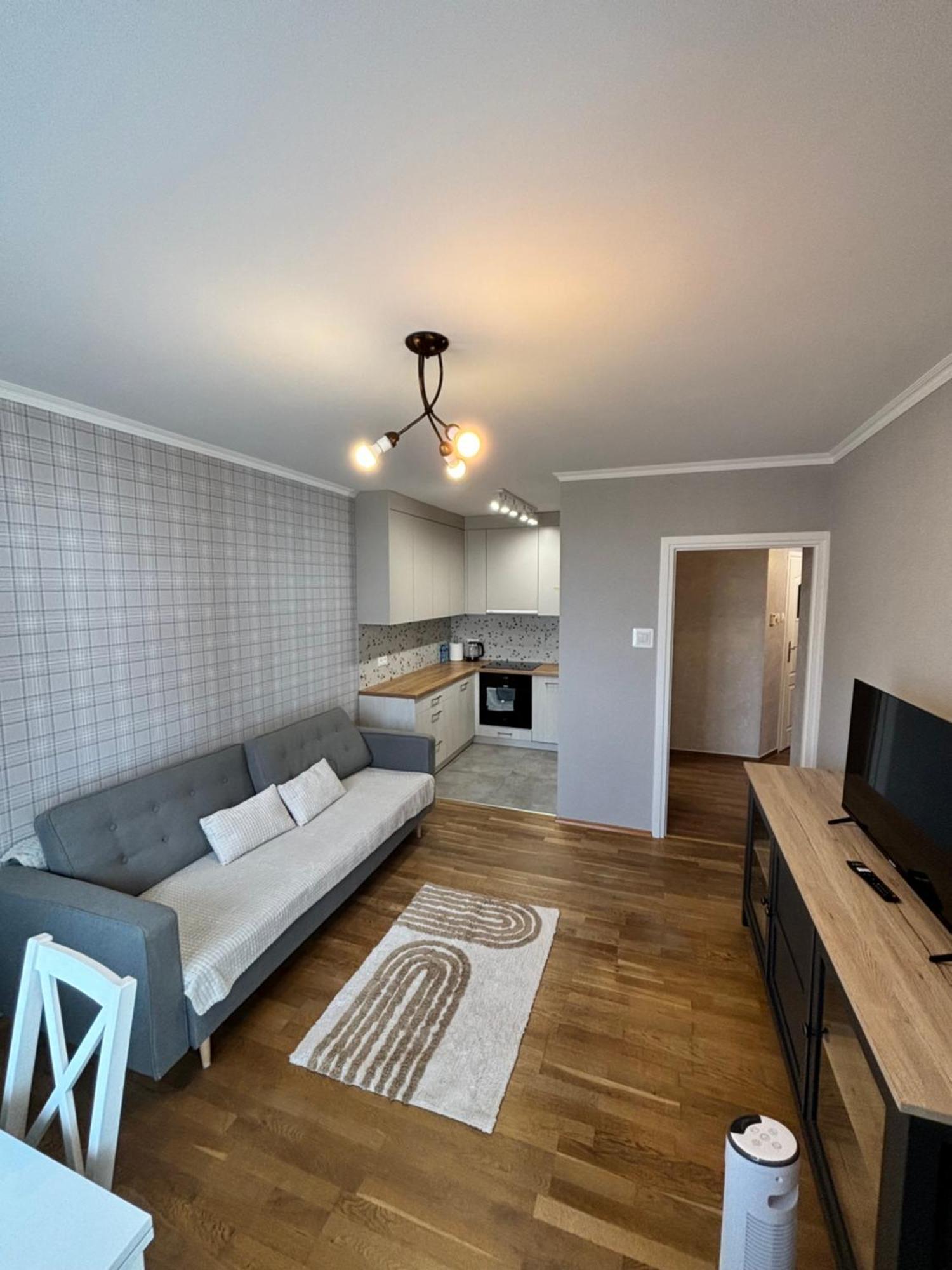 Apartament Alexa Zasanie Przemyśl Esterno foto
