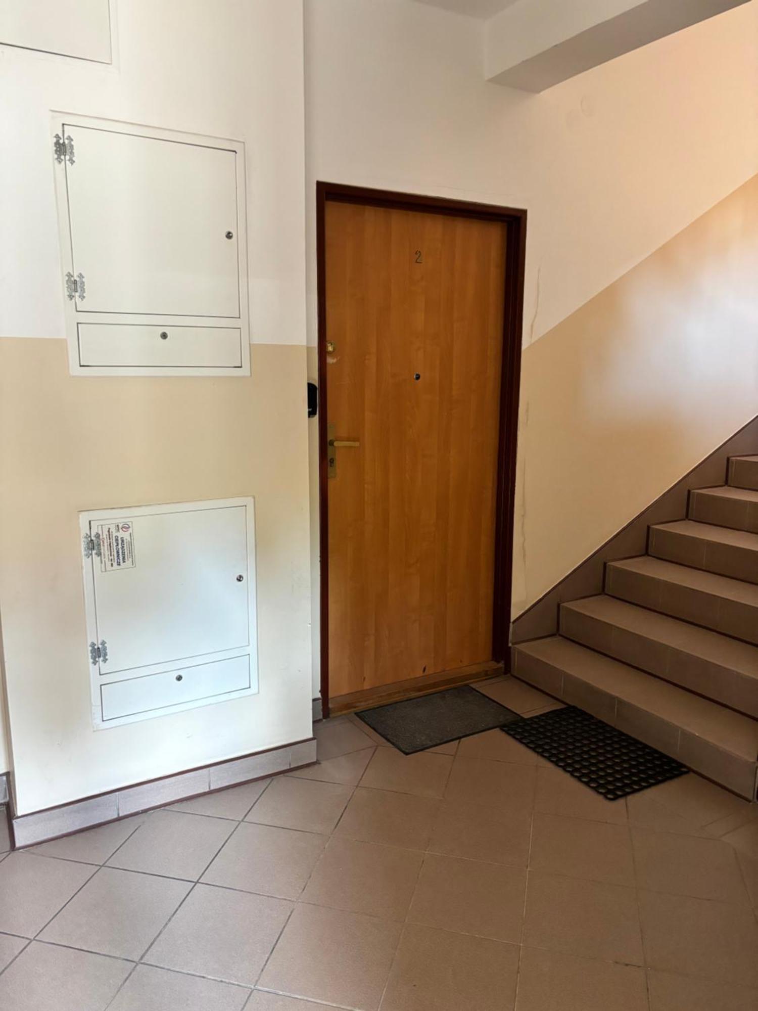 Apartament Alexa Zasanie Przemyśl Esterno foto