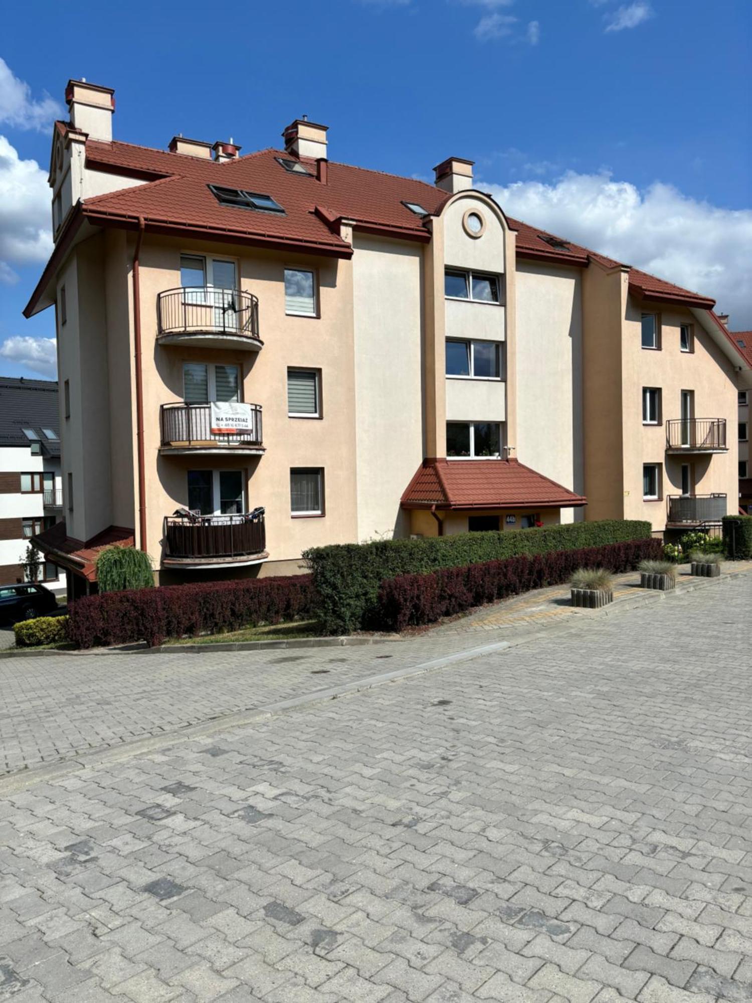 Apartament Alexa Zasanie Przemyśl Esterno foto